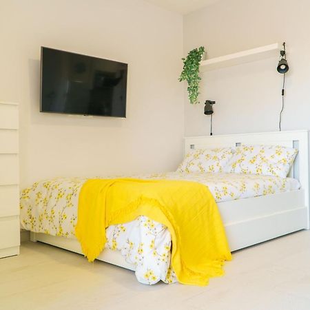 Appartamento Aguila Sea View Benalmádena Esterno foto
